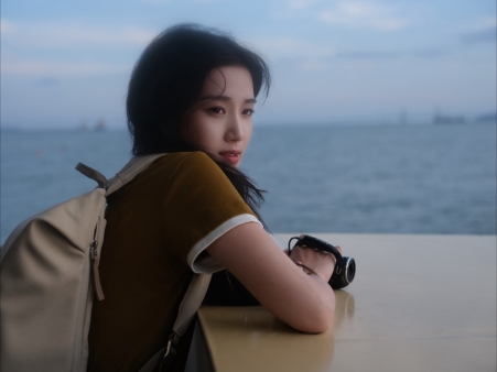 繁花似锦电视剧海报